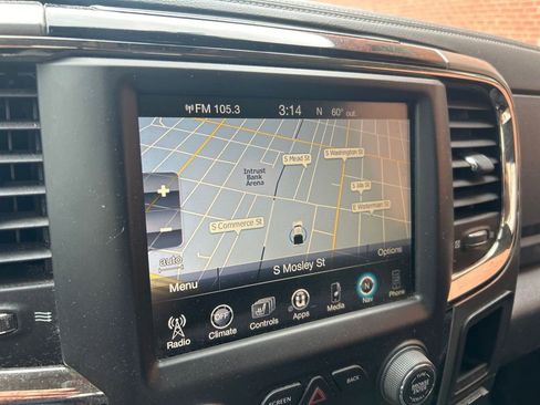 Used 2016 RAM 1500 Sport w/ Convenience Group image 10