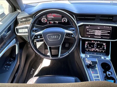 Used 2021 Audi A6 2.0T Premium w/ Convenience Package image 5