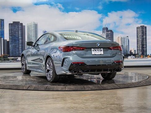 New 2026 BMW 440i xDrive Coupe AWD/4WD image 9