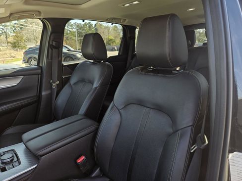 Used 2024 MAZDA CX-90 3.3 Turbo w/ Preferred Plus image 13