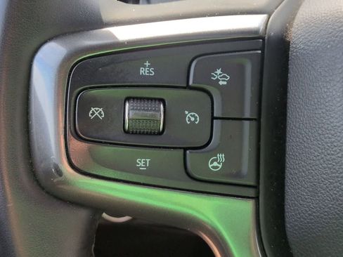 Used 2023 Chevrolet Silverado 1500 ZR2 w/ Technology Package image 16