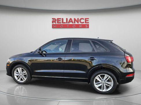 Used 2018 Audi Q3 2.0T Premium image 3