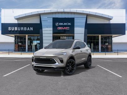 New 2026 Buick Encore GX Sport Touring