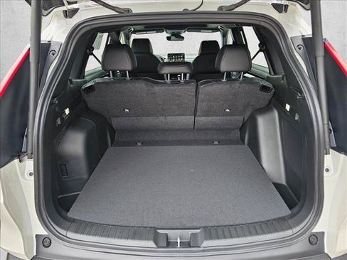 New 2026 Honda CR-V Sport Touring image 11