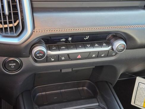 New 2026 MAZDA CX-50 AWD 2.5 Hybrid w/ Weather Package image 14