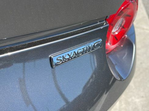 New 2025 MAZDA MX-5 Miata RF Grand Touring w/ Weather Package image 27