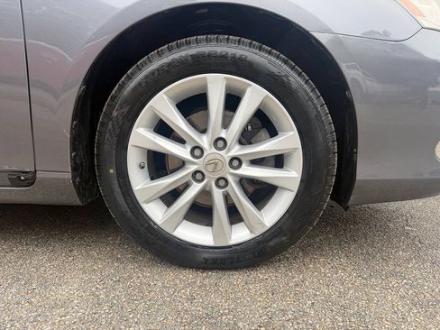 Used 2012 Lexus ES 350 FWD image 21
