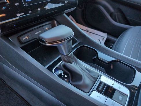 Certified 2024 Hyundai Santa Cruz SEL image 23