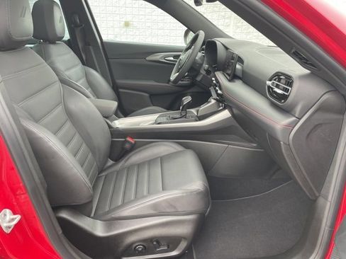 Used 2024 Dodge Hornet GT Plus image 16