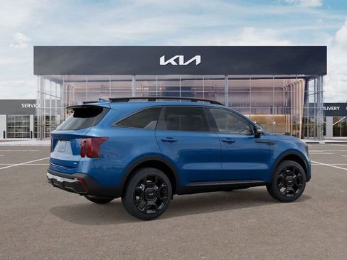 New 2026 Kia Sorento SX Prestige AWD/4WD image 6