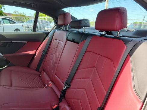 Used 2026 BMW 540i xDrive image 11