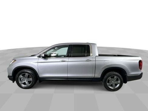 Used 2023 Honda Ridgeline RTL-E image 5
