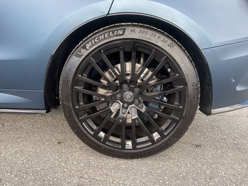 Used 2025 Land Rover Range Rover Sport SV Edition Two image 32