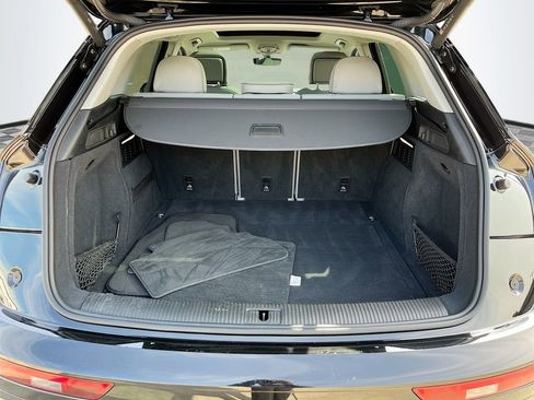 Used 2022 Audi Q5 2.0T Premium Plus image 19