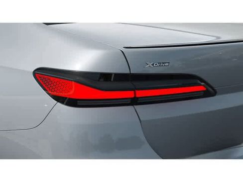 New 2026 BMW 740i xDrive image 5
