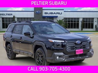 New 2026 Subaru Outback Limited