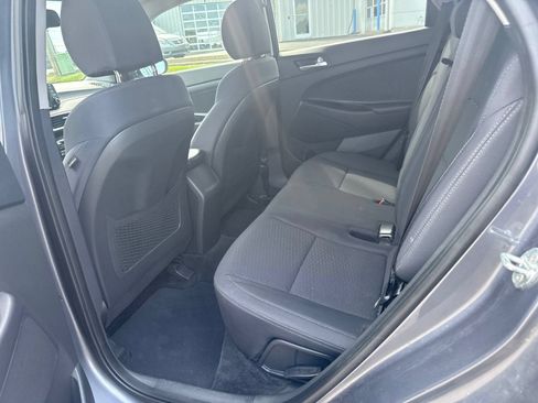 Used 2021 Hyundai Tucson Value w/ Cargo Package AWD/4WD image 30