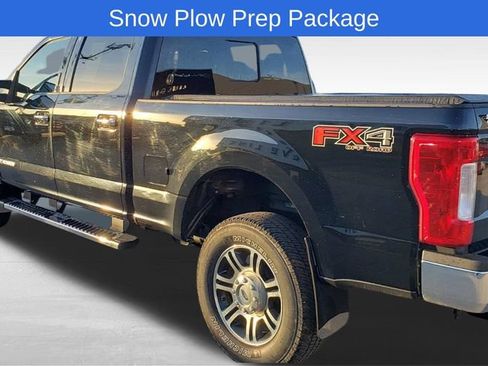 Used 2018 Ford F250 Lariat w/ Chrome Package AWD/4WD image 6
