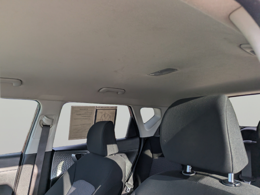 Used 2021 Kia Soul LX FWD image 19