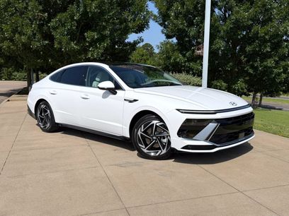 Used 2025 Hyundai Sonata SEL