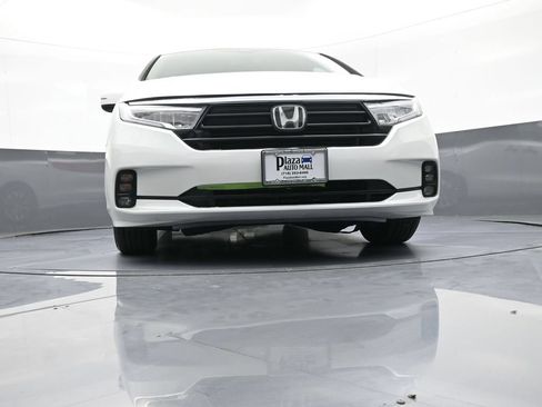 Used 2021 Honda Odyssey EX-L image 29