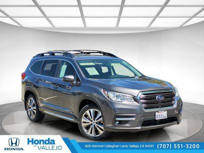 Used 2019 Subaru Ascent Limited w/ Popular Package #3