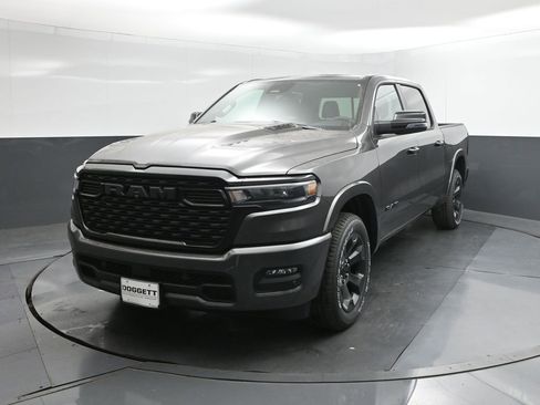 New 2026 RAM 1500 Lone Star image 30