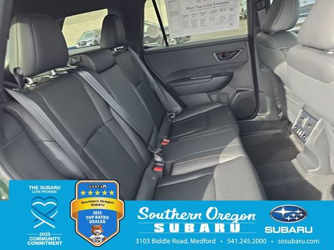 New 2026 Subaru Outback Wilderness image 15