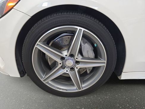 Used 2015 Mercedes-Benz C 300 C 300 image 31