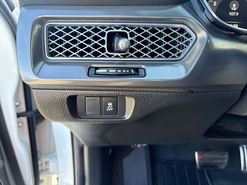 Used 2023 Acura Integra A-Spec image 13