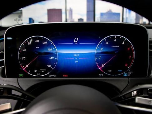 Used 2026 Mercedes-Benz E 450 4MATIC Sedan image 18