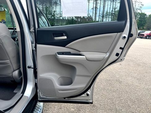 Used 2014 Honda CR-V EX-L image 21