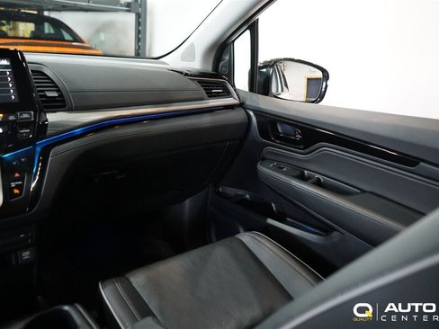 Used 2023 Honda Odyssey Touring image 20