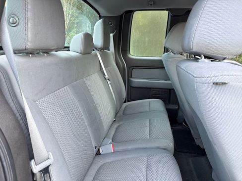 Used 2013 Ford F150 STX w/ Mid Equipment Group image 28