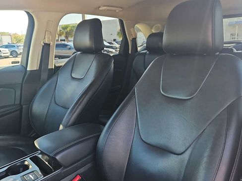 Used 2020 Ford Edge Titanium image 13