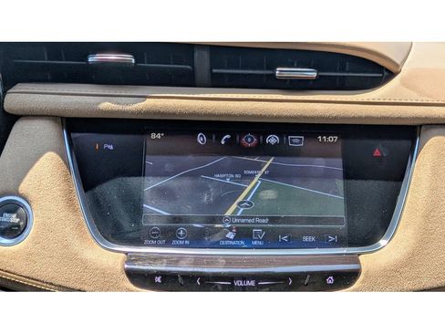 Used 2017 Cadillac XT5 Platinum image 23