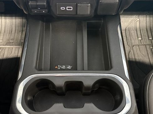 Used 2021 GMC Sierra 1500 SLT w/ SLT Premium Plus Package image 49