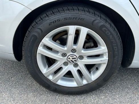 Used 2014 Volkswagen Jetta TDI FWD image 12