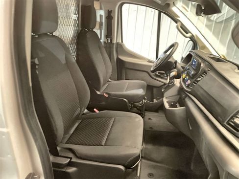Used 2024 Ford Transit 250 Base w/ Exterior Upgrade Package image 22