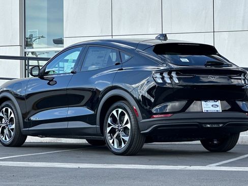 New 2026 Ford Mustang Mach-E Select w/ Interior Protection Package image 5