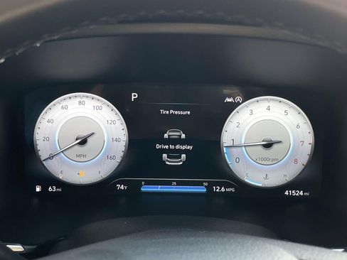 Certified 2023 Hyundai Santa Fe SEL w/ Premium Package AWD/4WD image 14