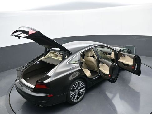 Used 2017 Audi A7 3.0T Prestige image 43
