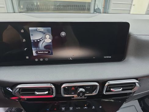 New 2026 Nissan Sentra SR w/ SR Premium Package image 22