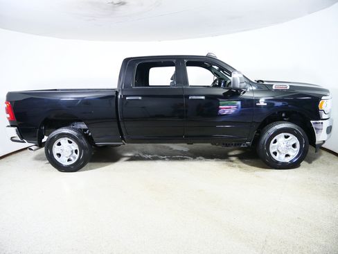 Used 2024 RAM 2500 Tradesman w/ Safety Group AWD/4WD image 8