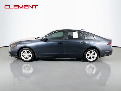 Used 2024 Honda Accord LX image 5