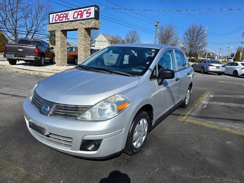 Used 2009 Nissan Versa Sedan image 31