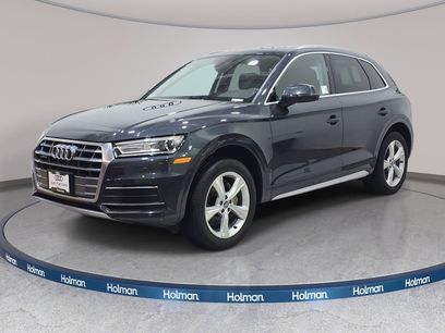 Used 2020 Audi Q5 2.0T Premium w/ Convenience Package