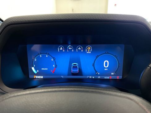 New 2026 Ford F150 STX w/ Equipment Group 200A image 21