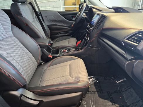 Used 2022 Subaru Forester Sport AWD/4WD image 22