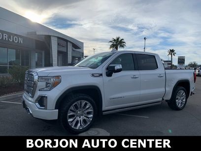Used 2020 GMC Sierra 1500 Denali w/ Denali Ultimate Package